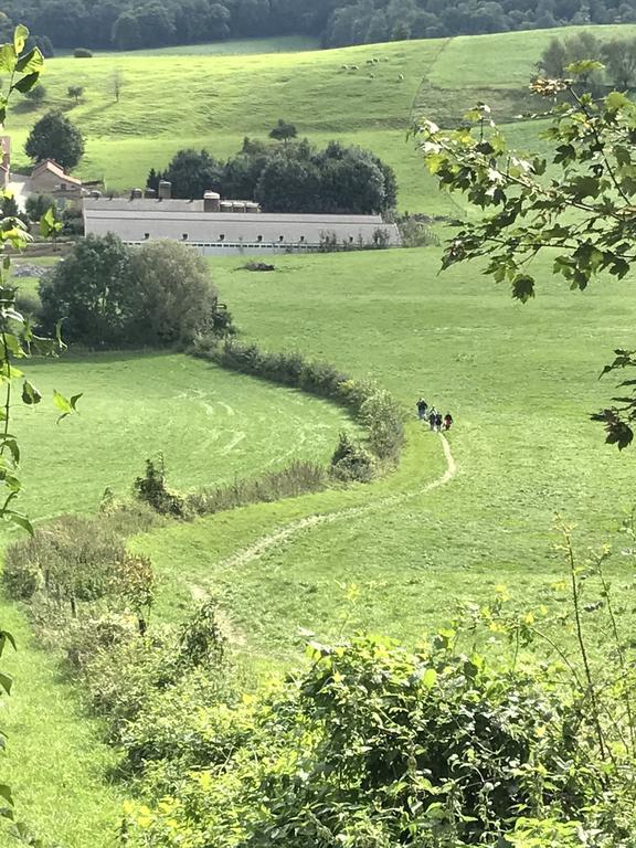 מלון סלנאקן Gasterij Berg En Dal מראה חיצוני תמונה